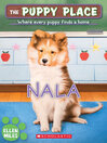 Cover image for Nala